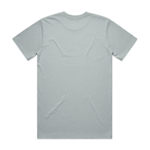 5026 | ASCOLOUR Classic Tee | Embroidered