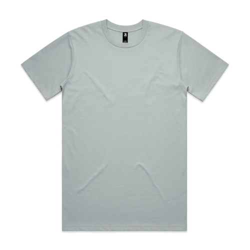 5026 | ASCOLOUR Classic Tee | Embroidered
