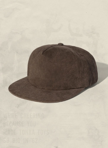 WELD Washed Cotton Field Trip™ Hat | Embroidered