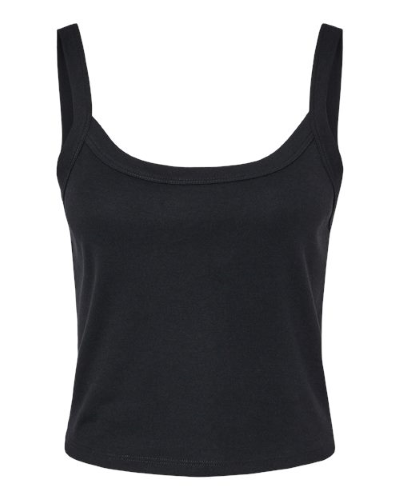1012 | Bella + Canvas Women's Spaghetti Strap Tank | Embroidery