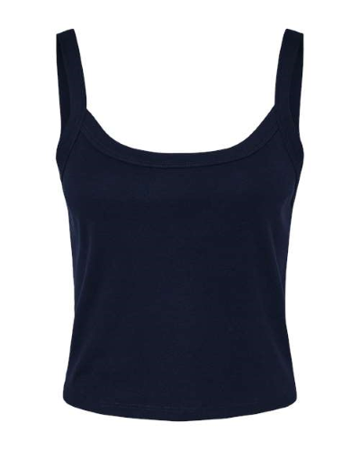 1012 | Bella + Canvas Women's Spaghetti Strap Tank | Embroidery