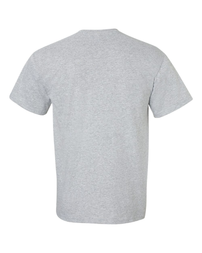 2000 | Gildan Ultra Cotton T-Shirt | Embroidered