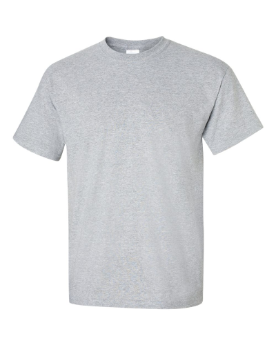 2000 | Gildan Ultra Cotton T-Shirt | Embroidered