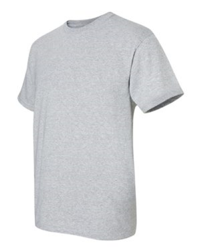 2000 | Gildan Ultra Cotton T-Shirt | Embroidered
