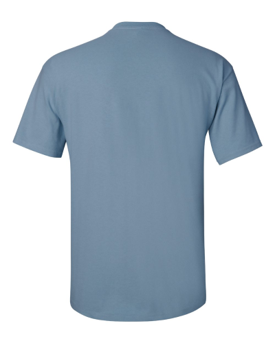 2000 | Gildan Ultra Cotton T-Shirt | Embroidered