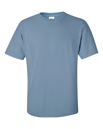 2000 | Gildan Ultra Cotton T-Shirt | Embroidered