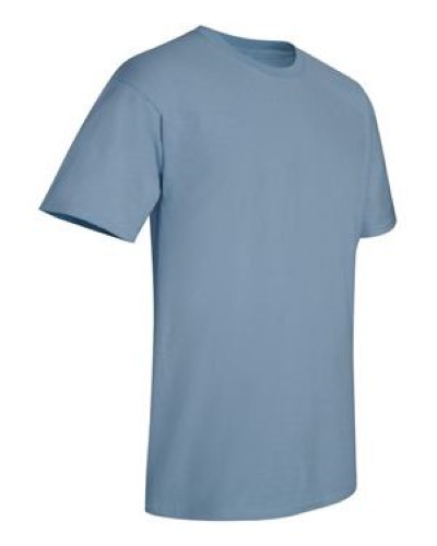 2000 | Gildan Ultra Cotton T-Shirt | Embroidered