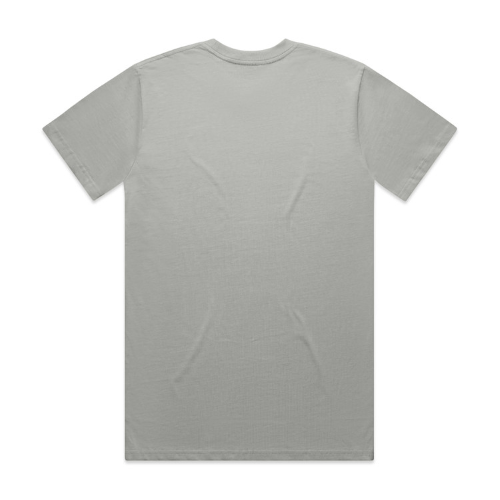 5026 | ASCOLOUR Classic Tee | Embroidered