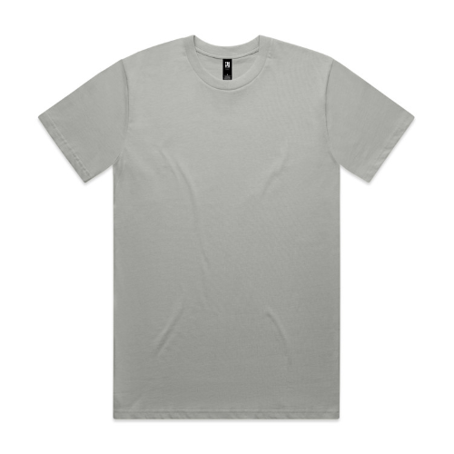 5026 | ASCOLOUR Classic Tee | Embroidered
