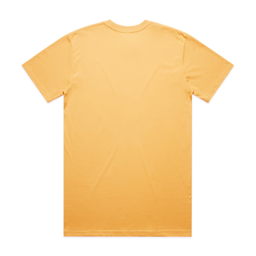 5026 | ASCOLOUR Classic Tee | Embroidered