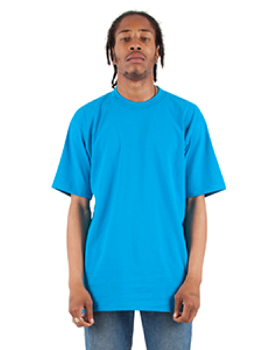 SHMHSS | Adult Max Heavyweight T-Shirts | Embroidered
