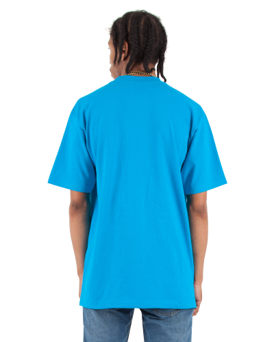 SHMHSS | Adult Max Heavyweight T-Shirts | Embroidered