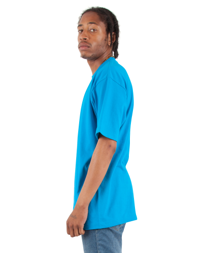 SHMHSS | Adult Max Heavyweight T-Shirts | Embroidered