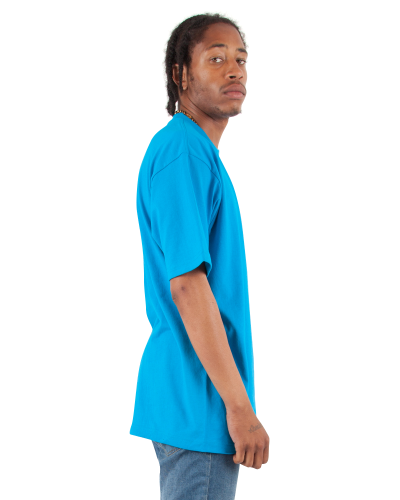 SHMHSS | Adult Max Heavyweight T-Shirts | Embroidered