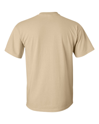 2000 | Gildan Ultra Cotton T-Shirt | Embroidered