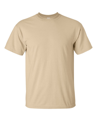 2000 | Gildan Ultra Cotton T-Shirt | Embroidered