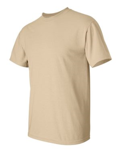 2000 | Gildan Ultra Cotton T-Shirt | Embroidered