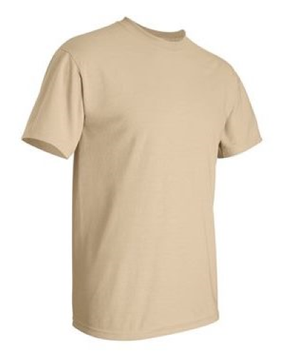 2000 | Gildan Ultra Cotton T-Shirt | Embroidered