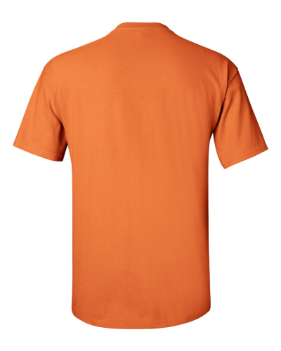 2000 | Gildan Ultra Cotton T-Shirt | Embroidered