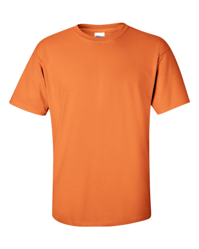2000 | Gildan Ultra Cotton T-Shirt | Embroidered