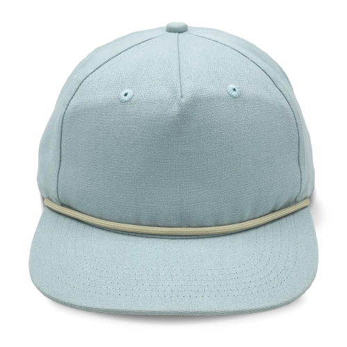 GR | Lost Hat Co. Goat Rope | Embroidered