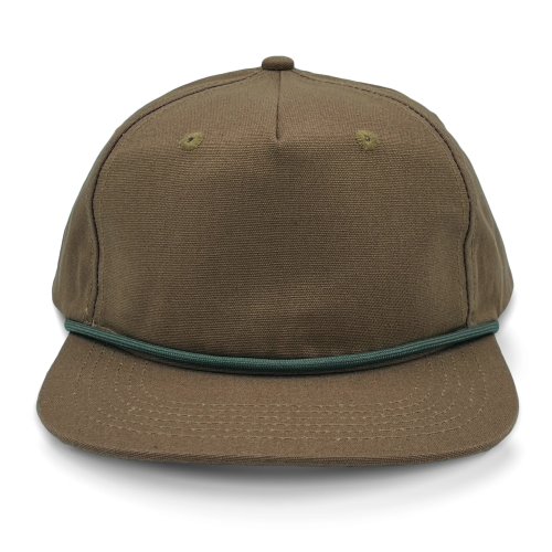 GR | Lost Hat Co. Goat Rope | Embroidered