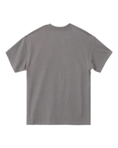 LS16005 | Urban Heavyweight T-Shirt | Embroidered
