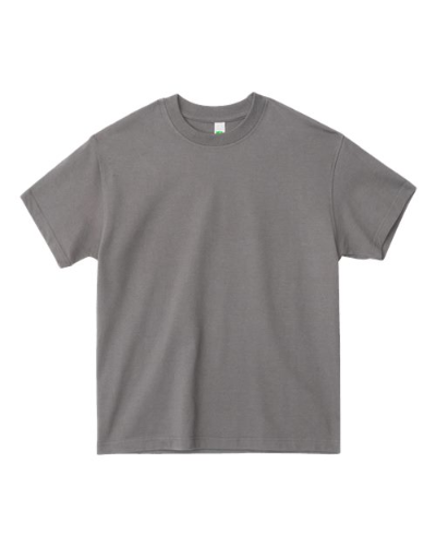 LS16005 | Urban Heavyweight T-Shirt | Embroidered
