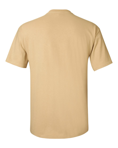 2000 | Gildan Ultra Cotton T-Shirt | Embroidered