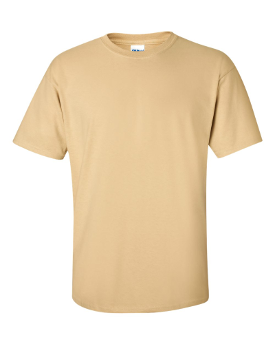 2000 | Gildan Ultra Cotton T-Shirt | Embroidered