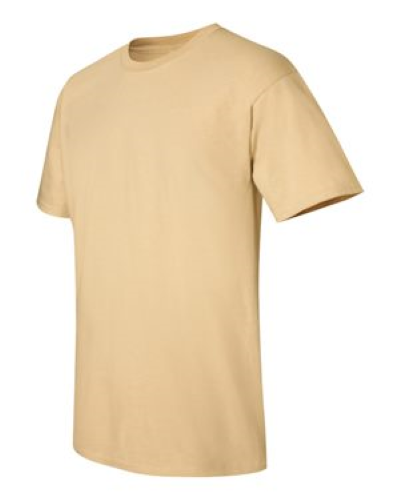 2000 | Gildan Ultra Cotton T-Shirt | Embroidered