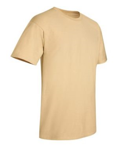 2000 | Gildan Ultra Cotton T-Shirt | Embroidered