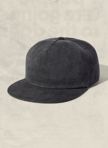 WELD Washed Cotton Field Trip™ Hat | Embroidered