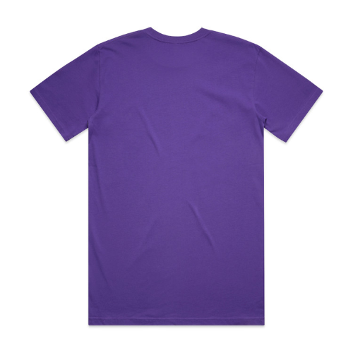 5026 | ASCOLOUR Classic Tee | Embroidered