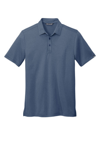 TM1MU410 | TravisMathew Coto Performance Polo | Embroidered