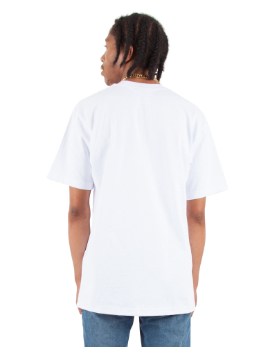 SHMHSS | Adult Max Heavyweight T-Shirts | Embroidered