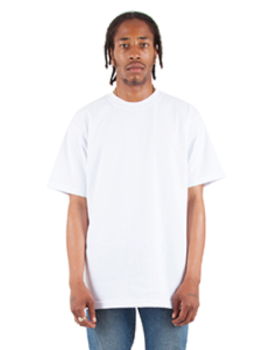 SHMHSS | Adult Max Heavyweight T-Shirts | Embroidered