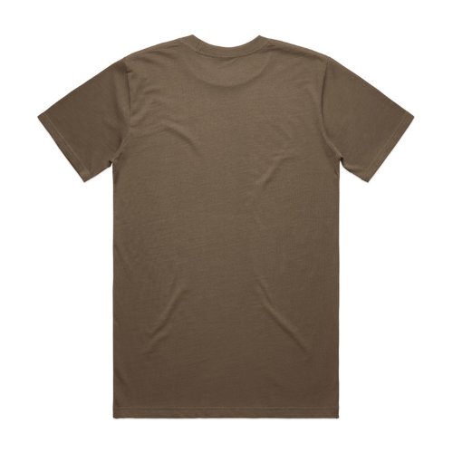 5026 | ASCOLOUR Classic Tee | Embroidered