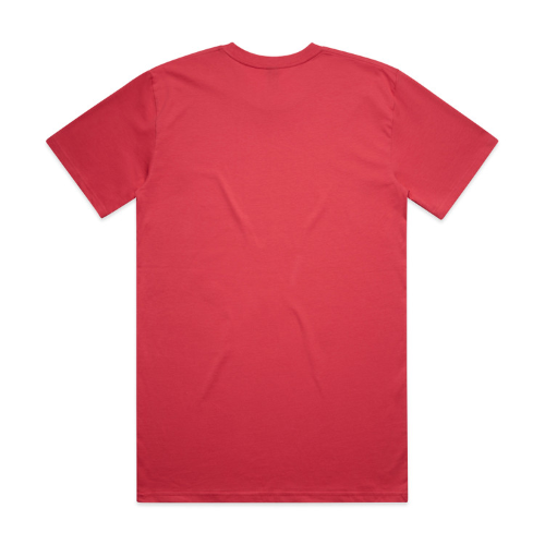 5026 | ASCOLOUR Classic Tee | Embroidered