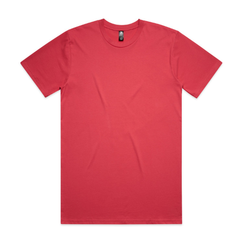 5026 | ASCOLOUR Classic Tee | Embroidered