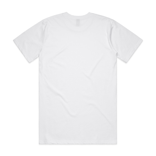 5026 | ASCOLOUR Classic Tee | Embroidered