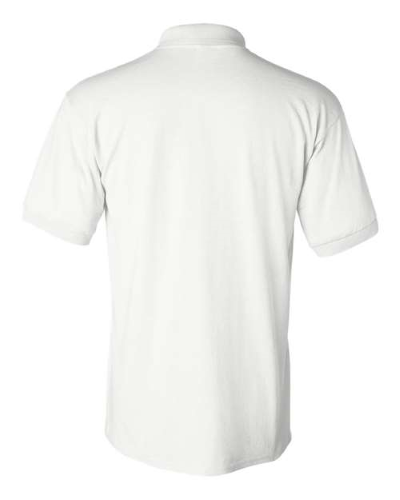 8800 | Gildan DryBlend Jersey Sport Shirt | Embroidered