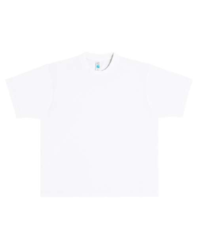 LS16005 | Urban Heavyweight T-Shirt | Embroidered