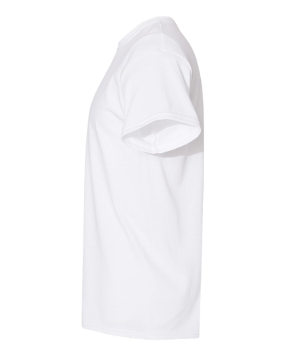 5000 | Gildan Heavy Cotton T-Shirt | Embroidered