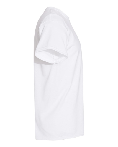 5000 | Gildan Heavy Cotton T-Shirt | Embroidered