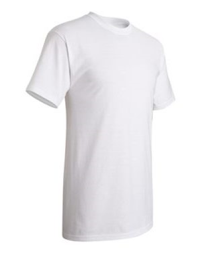 2000 | Gildan Ultra Cotton T-Shirt | Embroidered