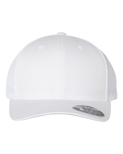 110M | Yupoong 110® Mesh-Back Cap