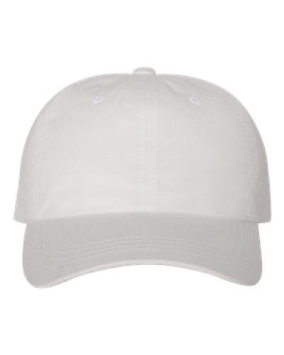 6245CM | Yupoong Unstructured Classic Dad's Cap | Embroidered