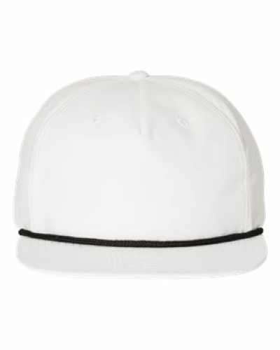 256 | Richardson Umpqua Snapback Cap | Embroidered