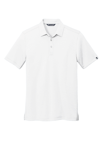TM1MU410 | TravisMathew Coto Performance Polo | Embroidered